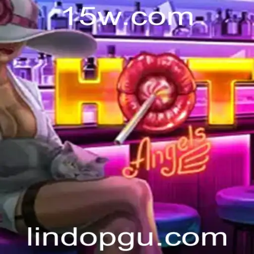 Introdução e Regras do Jogo HotAngels