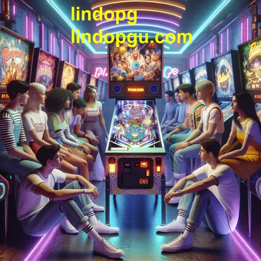 A Renascença dos Jogos de Arcade: Nostalgia e Inovação