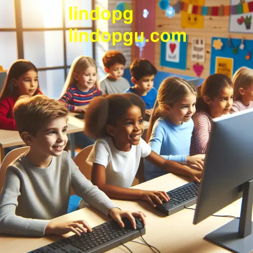 Os Benefícios dos Jogos Educacionais no Aprendizado