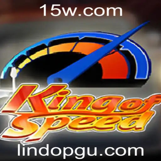 KingofSpeed: Explorando o Mundo do Jogo de Corrida Inovador