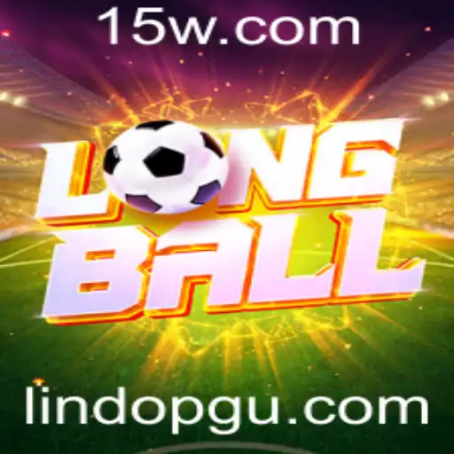 Descubra LongBall: O Jogo que Está Revolucionando a Diversão com Lindopg