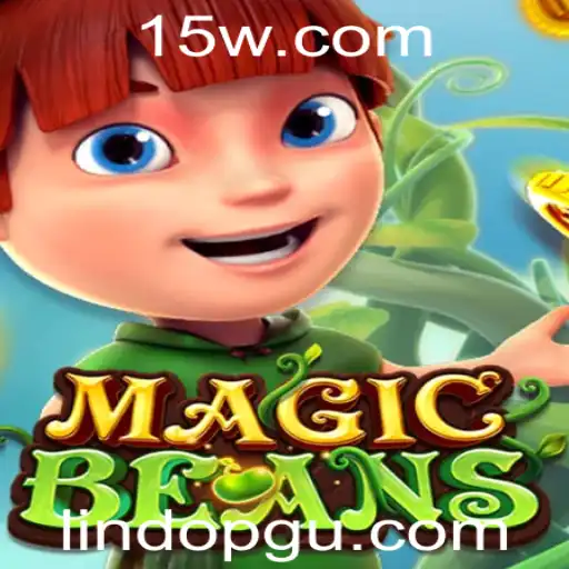 MAGICBEANS: Descubra o Mundo Encantado do Jogo que Mistura Magia e Estratégia