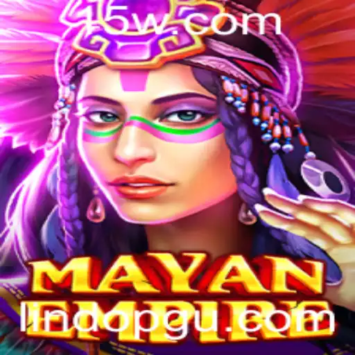 MayanEmpire: Aventura na Civilização Maia