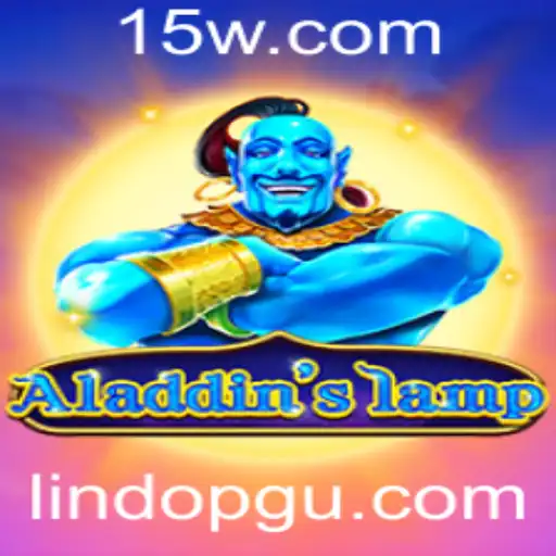 Explorando o Mundo de Aladdinslamp: Um Jogo de Aventura Imersivo
