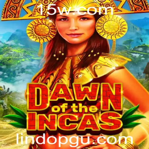 DawnoftheIncas: Desvendando o Enigmático Mundo dos Incas
