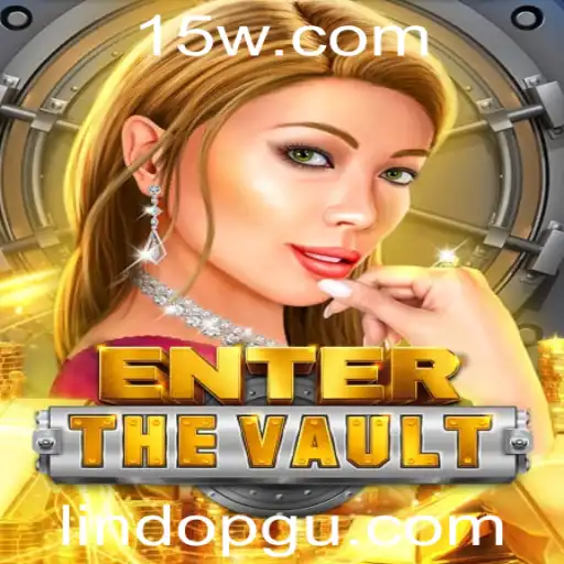 EntertheVault: Conheça o Novo Jogo Que Está Conquistando Multidões