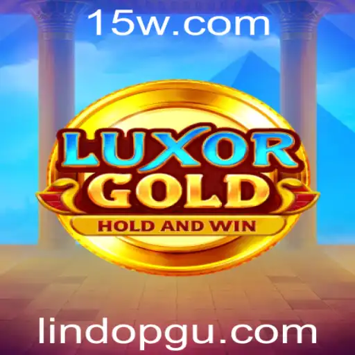 LuxorGold: Descubra o Mundo Brilhante do Jogo de Aventuras