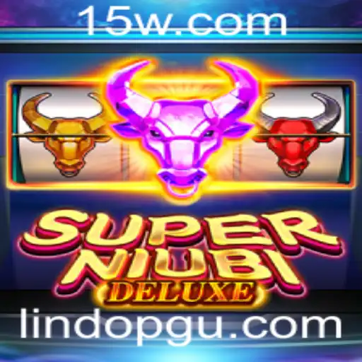 Descubra o Mundo de SuperNiubiDeluxe: A Nova Sensação do Mercado de Games