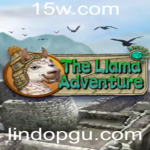 TheLlamaAdventure: Explorando o Novo Mundo dos Jogos com Lindopg