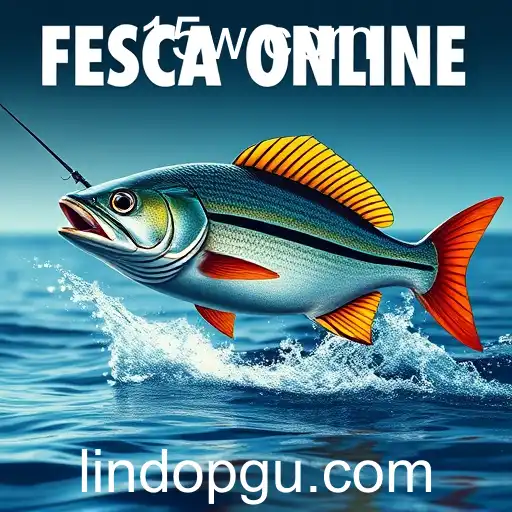 Pesca online