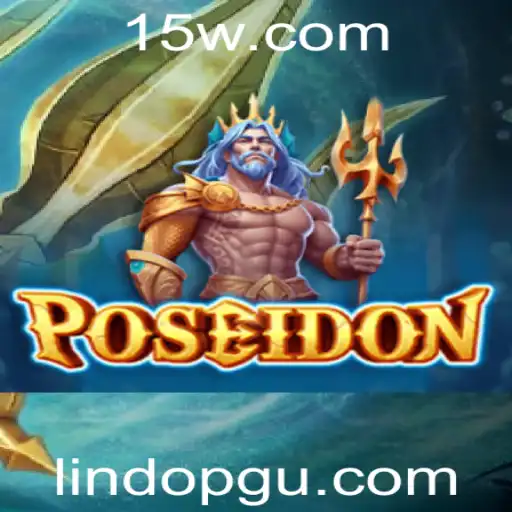 Poseidon: Explore o Fascinante Jogo de Mistério e Estratégia no Mundo Subaquático