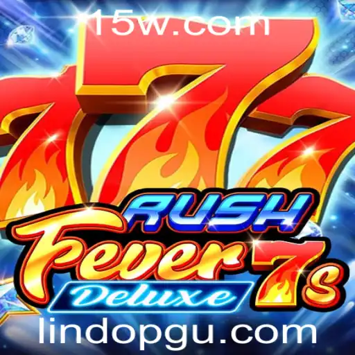 Descubra a Emoção do Jogo RushFever7sDeluxe