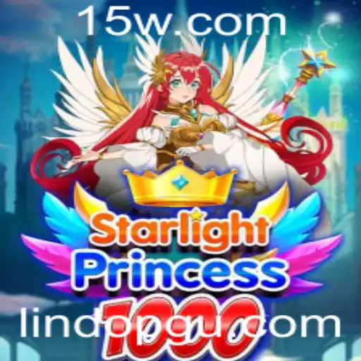 Explorando o Universo de StarlightPrincess1000: Uma Jornada Mágica no Mundo dos Jogos