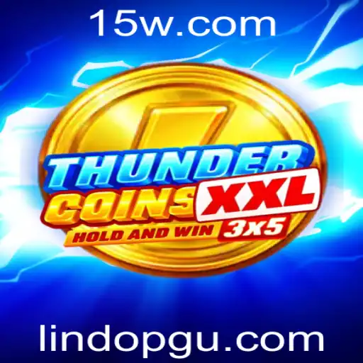ThunderCoinsXxl: A Nova Sensação no Mundo dos Jogos Virtuais