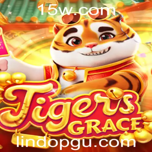 Descubra o Mundo Cativante de TigersGrace: Um Jogo Eletrizante